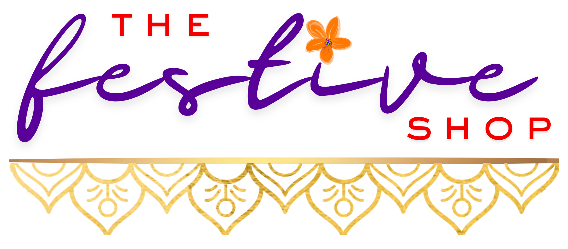 The Festive Shop